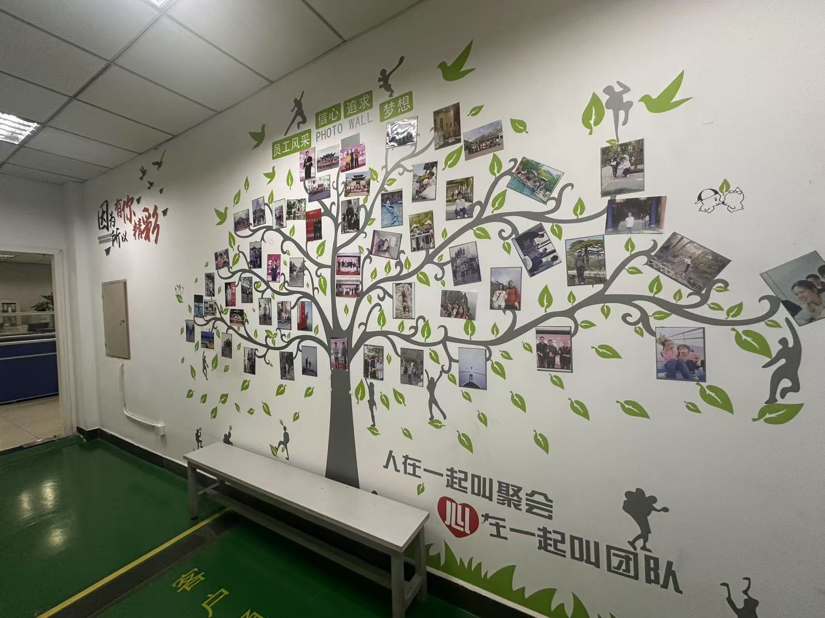 山奔卓越实力赢得德国名企盛赞